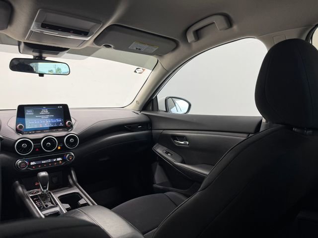 Used 2021 Nissan Sentra SV image 40