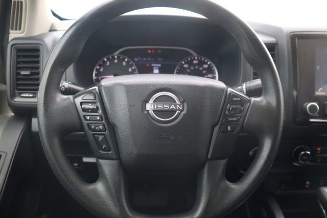 Used 2022 Nissan Frontier S w/ Technology Package image 12