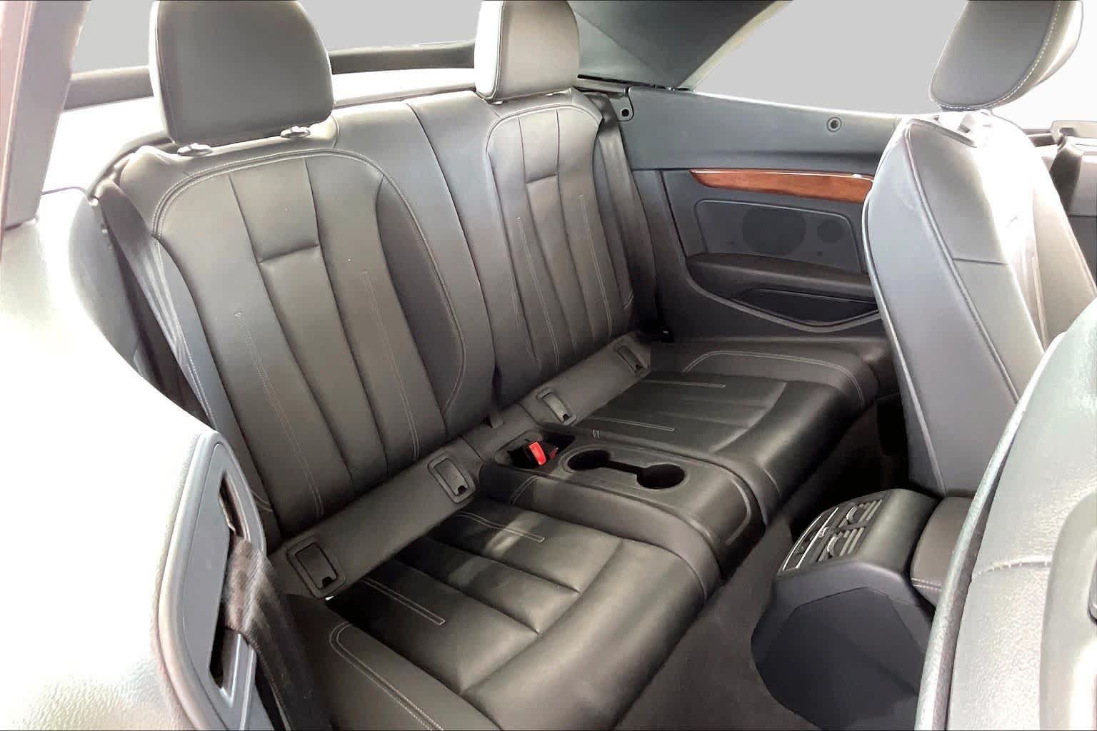 Used 2022 Audi A5 2.0T Premium AWD/4WD image 20