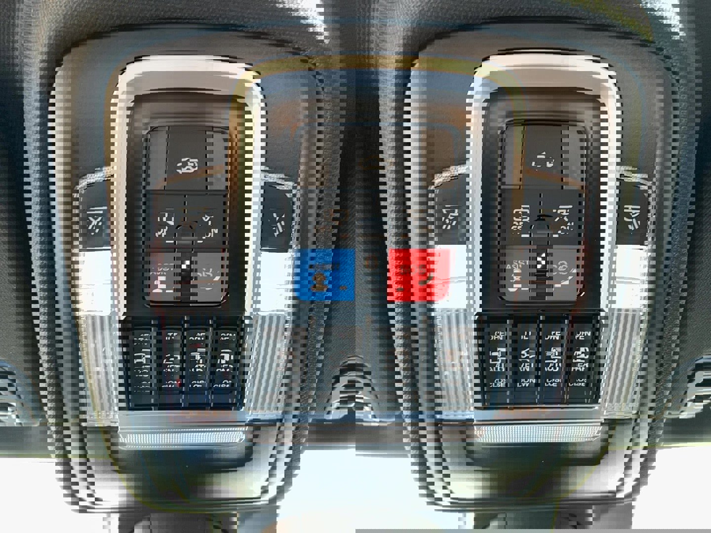 Used 2024 RAM 1500 TRX w/ TRX Level 2 Equipment Group image 26