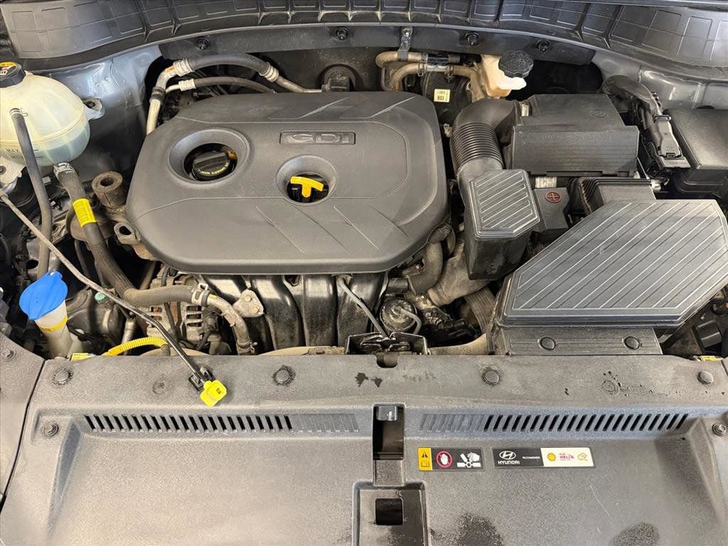 Used 2018 Hyundai Tucson SEL image 21