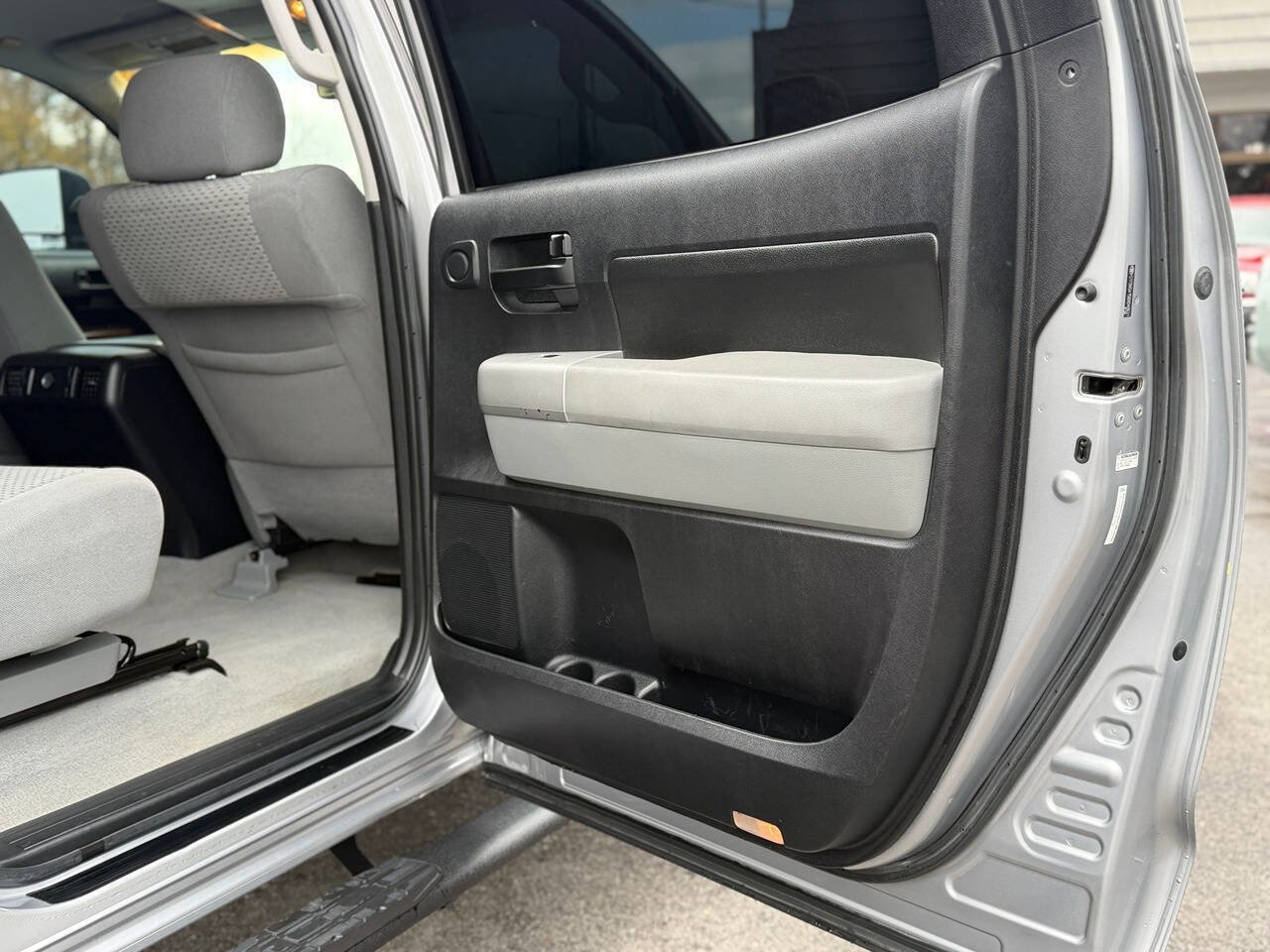 Used 2008 Toyota Tundra SR5 AWD/4WD image 57