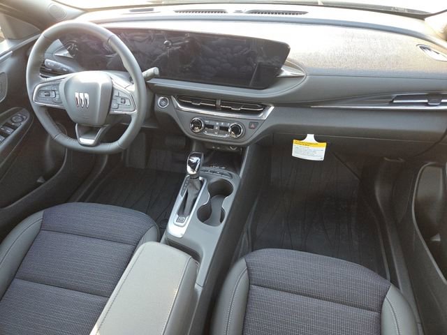 New 2026 Buick Envista Preferred w/ Convenience I Package image 27