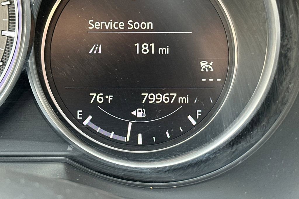 Used 2018 MAZDA CX-5 Grand Touring FWD image 28