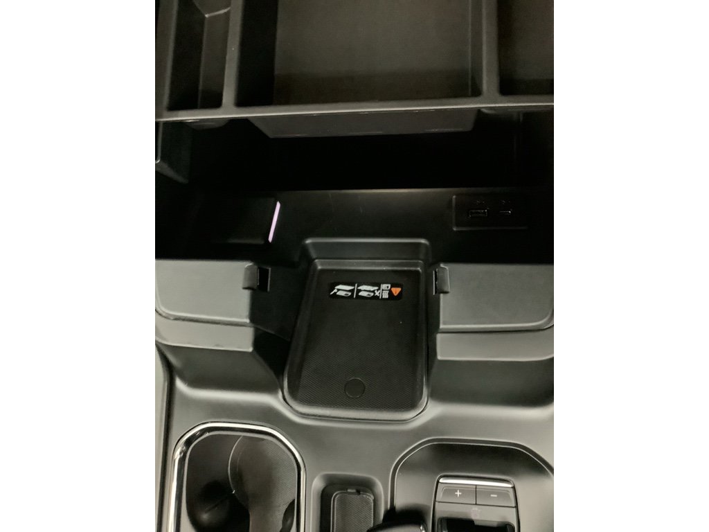 New 2026 GMC Sierra 1500 AT4X image 28