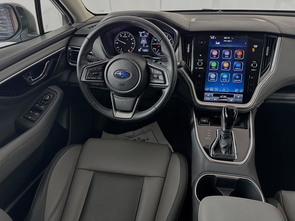 Used 2023 Subaru Outback Onyx Edition image 27