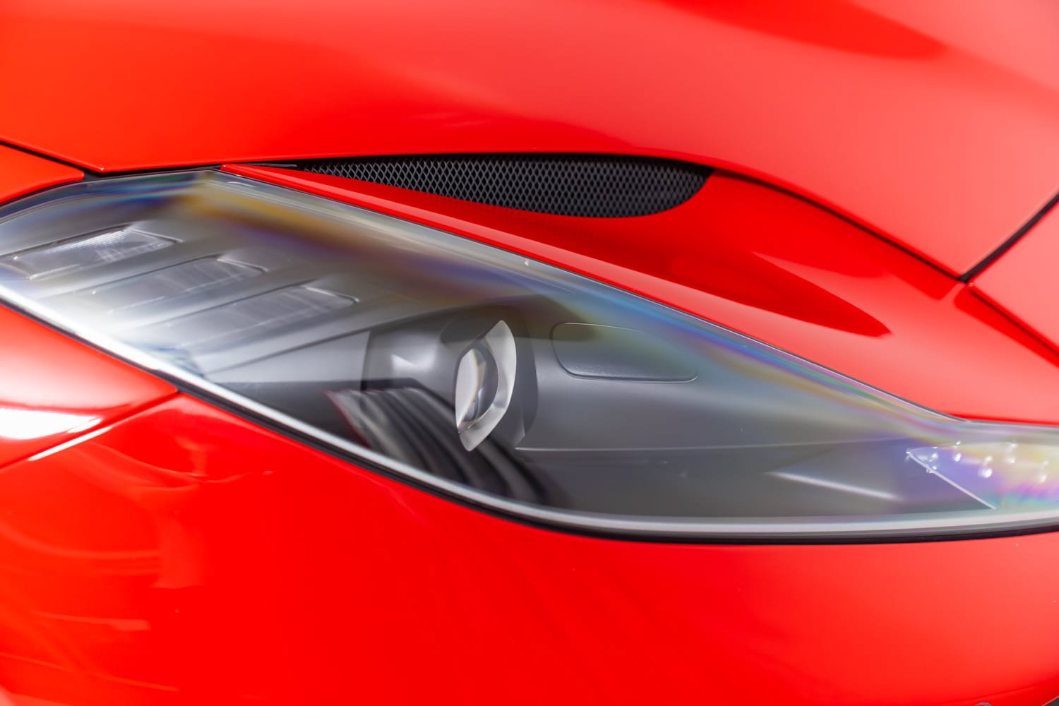 Certified 2023 Ferrari 812 GTS RWD image 45