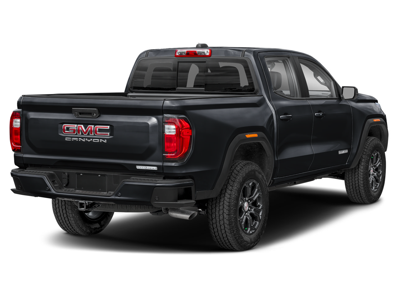 New 2026 GMC Canyon Elevation w/ Convenience Package AWD/4WD image 64