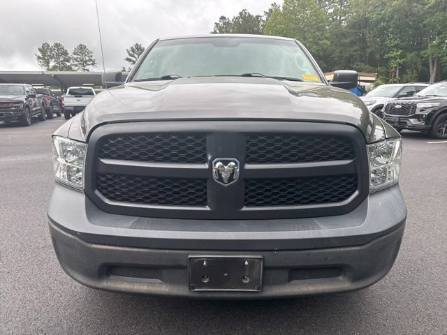 Used 2020 RAM 1500 Tradesman AWD/4WD image 8