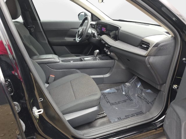 Used 2026 Nissan Kicks S FWD image 37