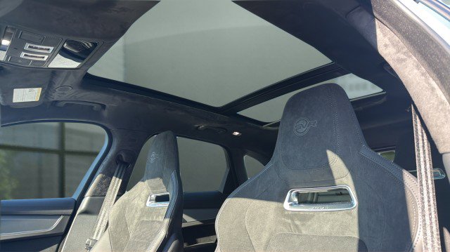 New 2026 Jaguar F-PACE SVR 575 Edition AWD/4WD image 26