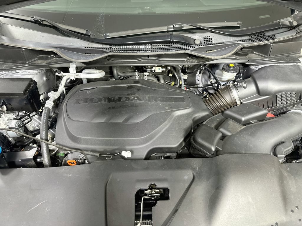 Used 2021 Honda Odyssey EX-L image 10