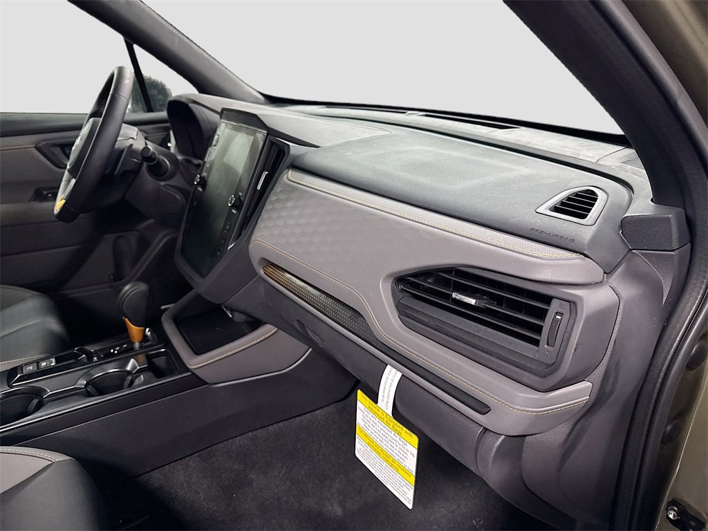 New 2026 Subaru Forester Wilderness image 29