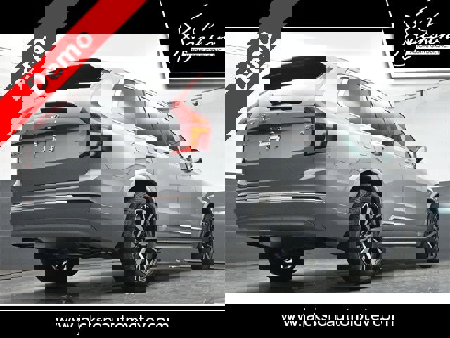 New 2025 Volvo XC90 B5 Core w/ Protection Package image 35