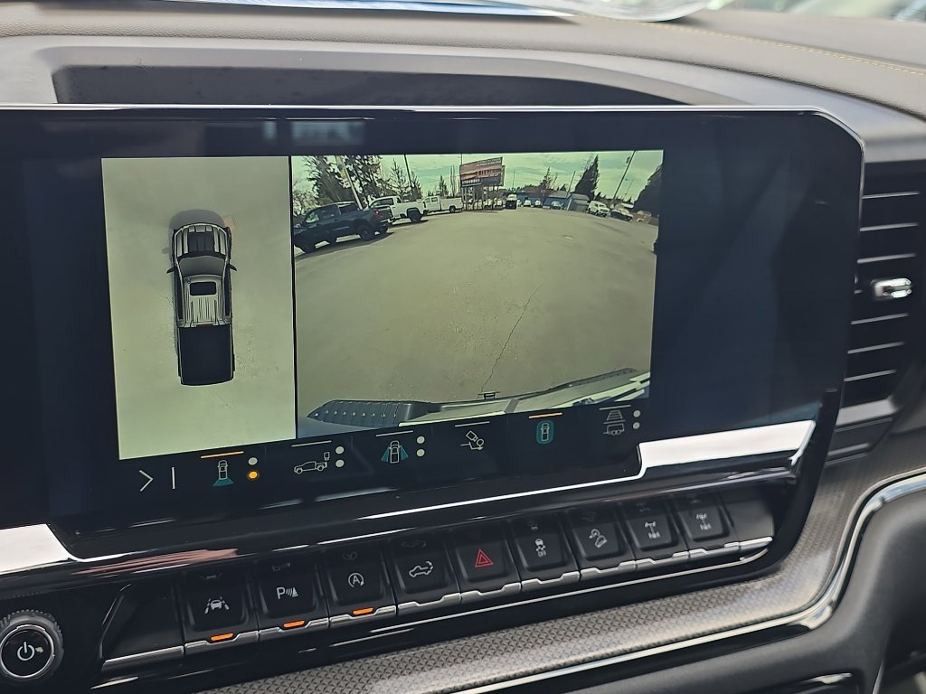 Certified 2022 Chevrolet Silverado 1500 ZR2 w/ Technology Package image 30