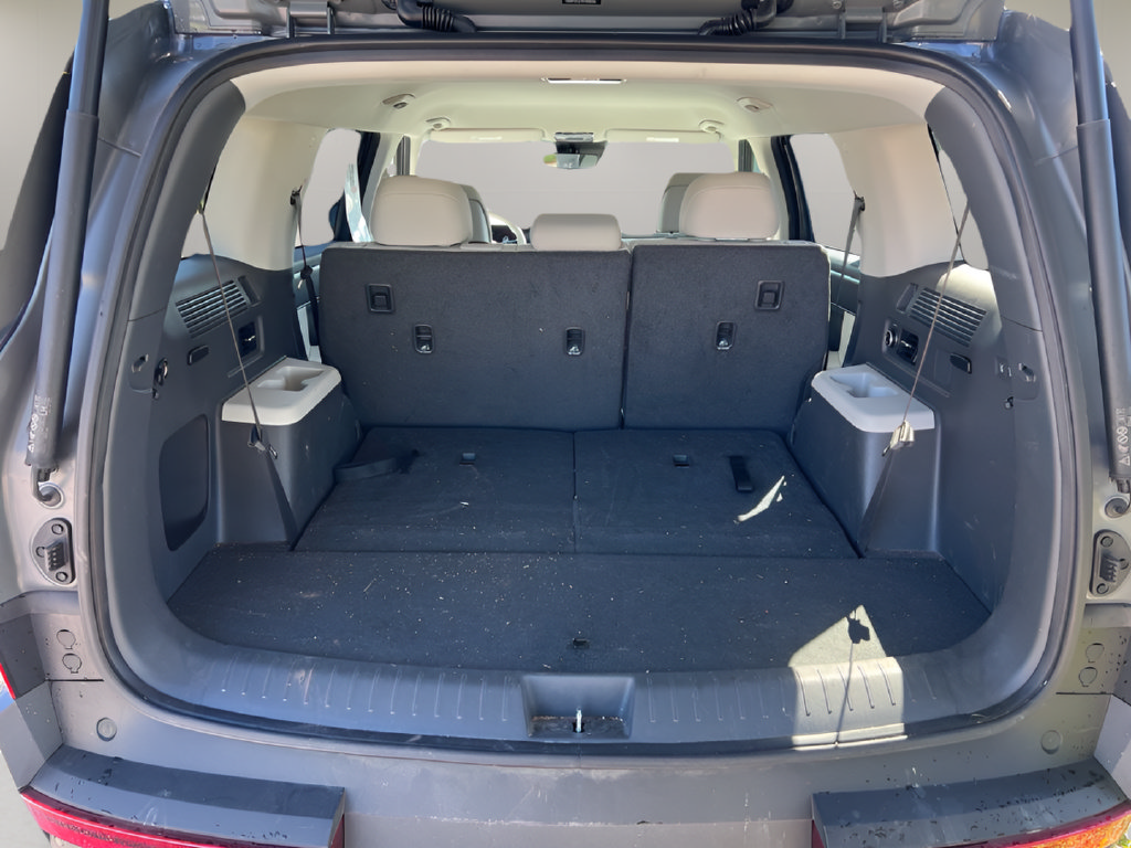 Used 2024 Hyundai Santa Fe SEL AWD/4WD image 10
