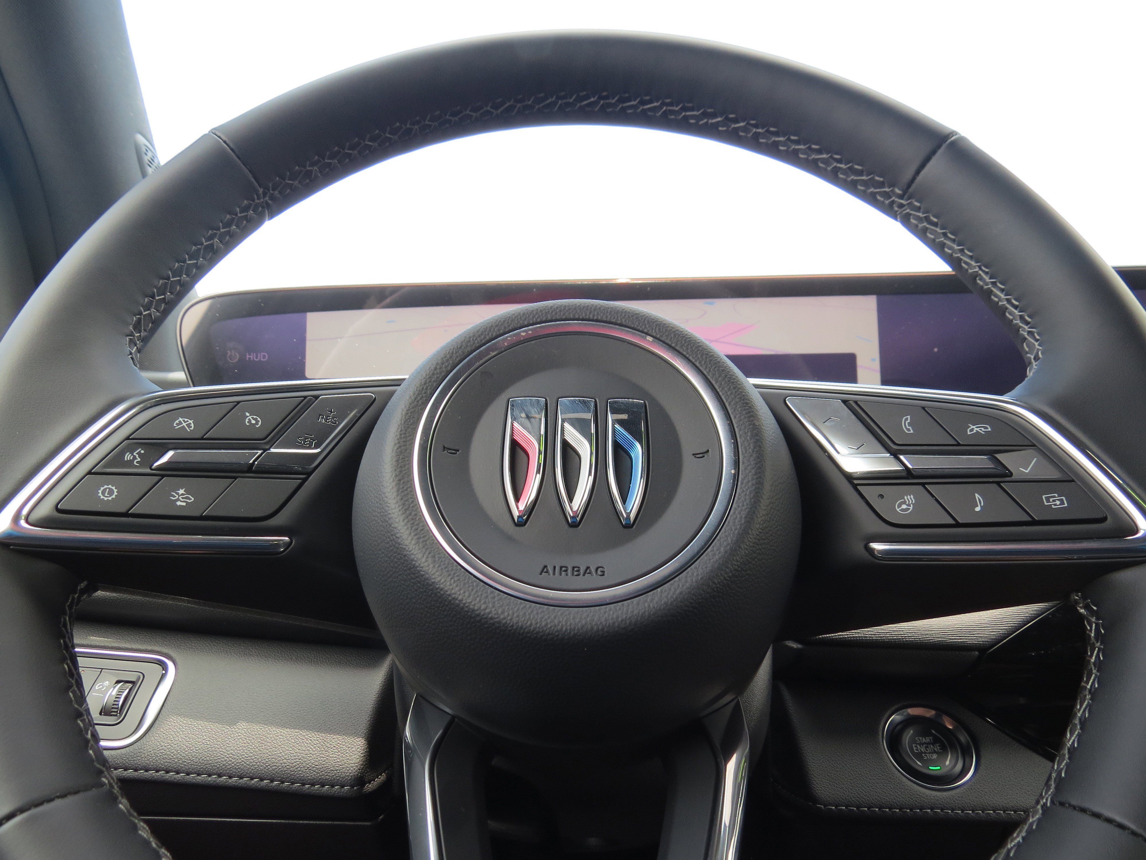 New 2025 Buick Enclave Preferred w/ Power Package image 22