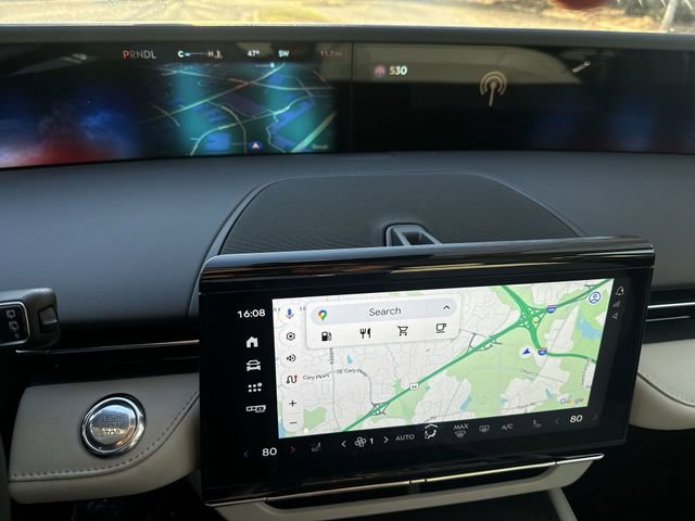 New 2026 Lincoln Nautilus Reserve AWD/4WD image 18