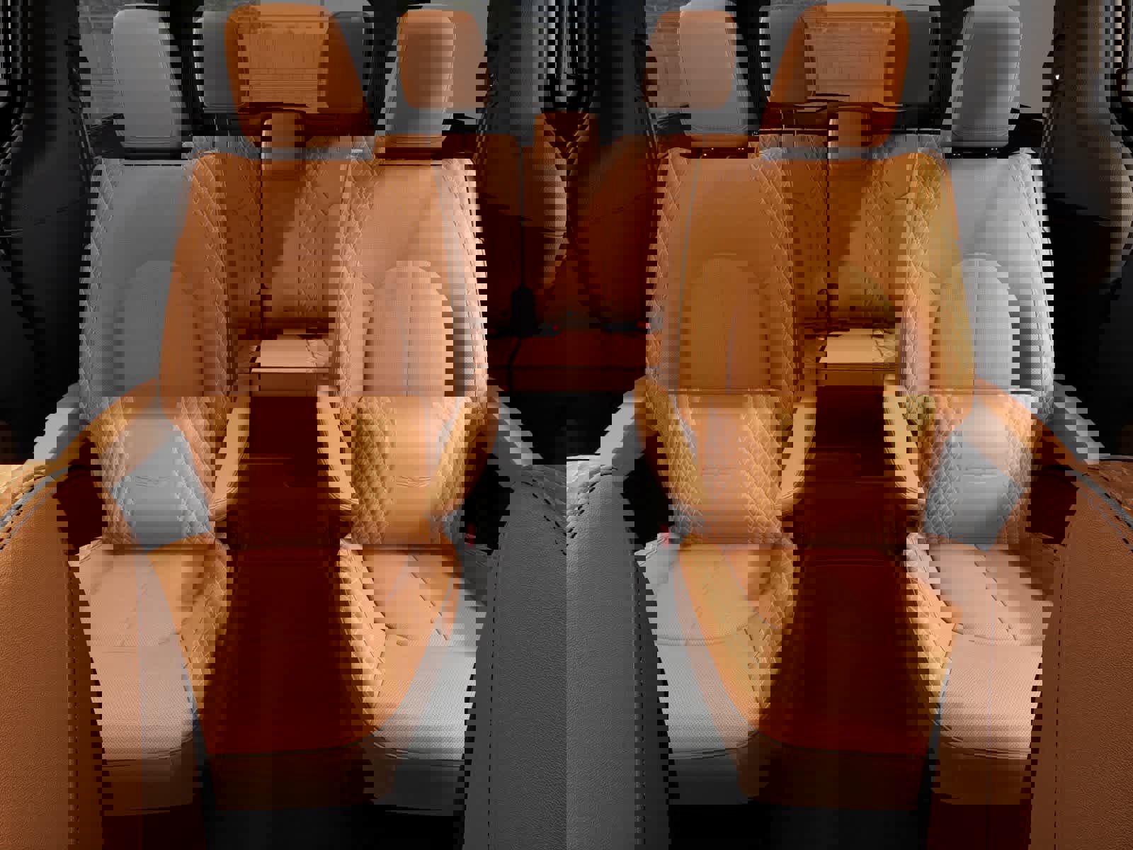 New 2026 Chrysler Pacifica Pinnacle image 19