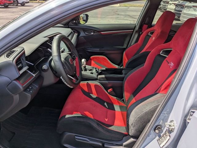Used 2021 Honda Civic Type R image 26