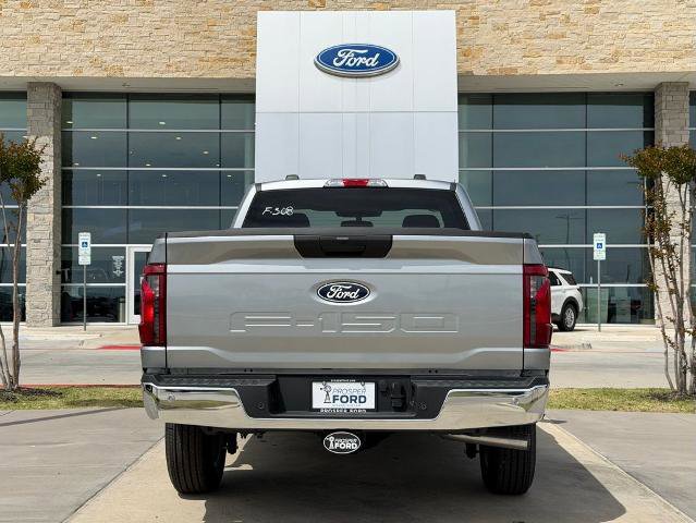 New 2026 Ford F150 XL w/ Equipment Group 103A High RWD image 23