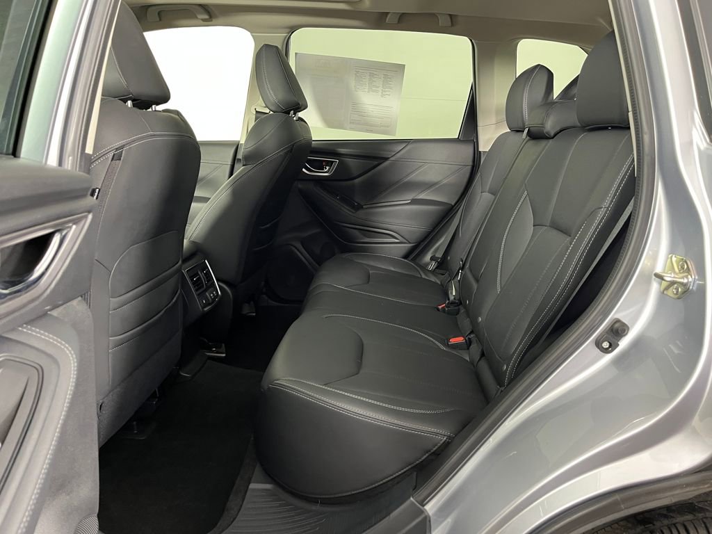 Used 2020 Subaru Forester Touring w/ Popular Package #2 image 13