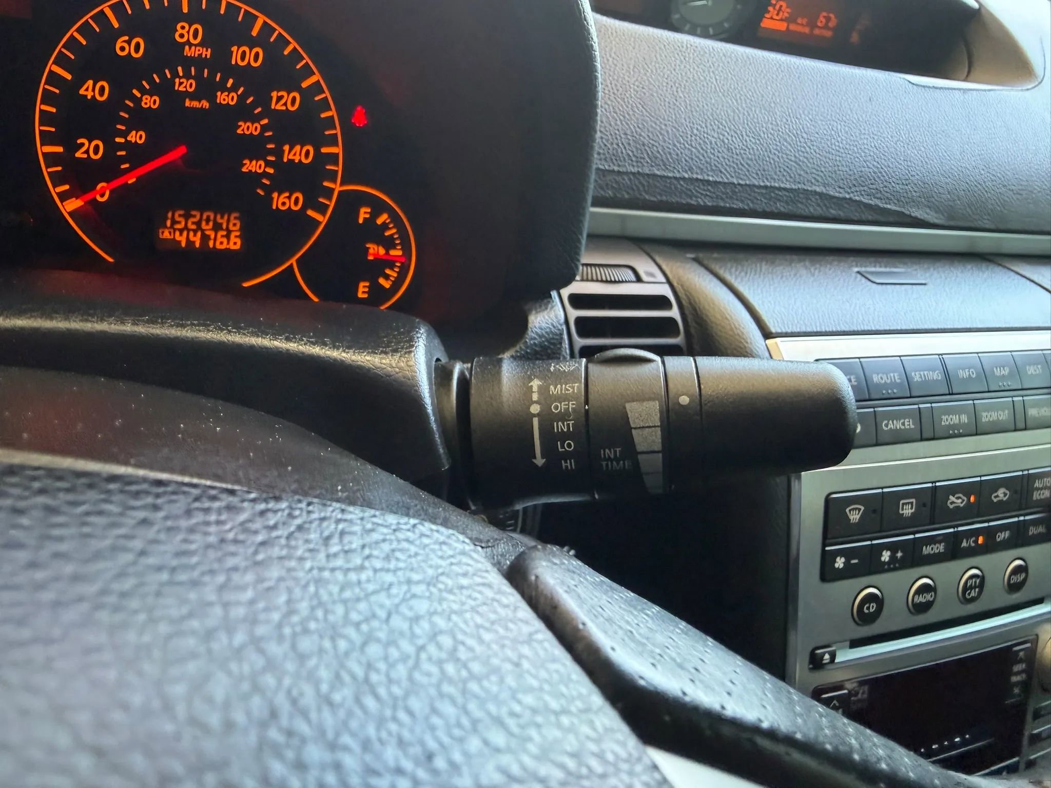 Used 2005 INFINITI G35 Coupe w/ (P01) Premium Pkg image 14