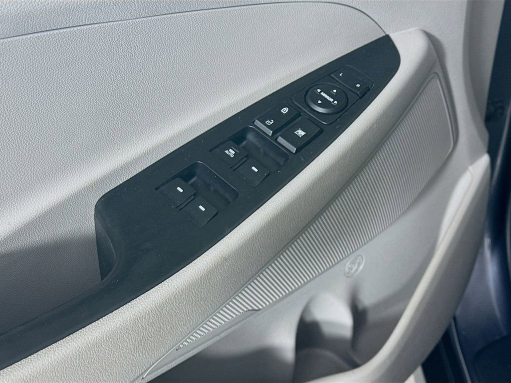 Used 2019 Hyundai Tucson Value AWD/4WD image 17