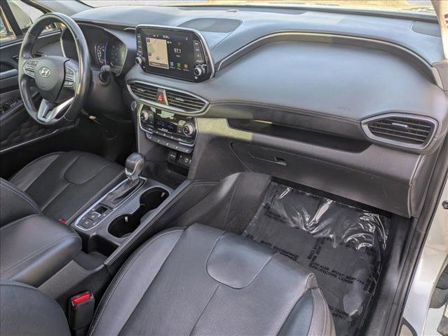 Used 2019 Hyundai Santa Fe FWD image 23