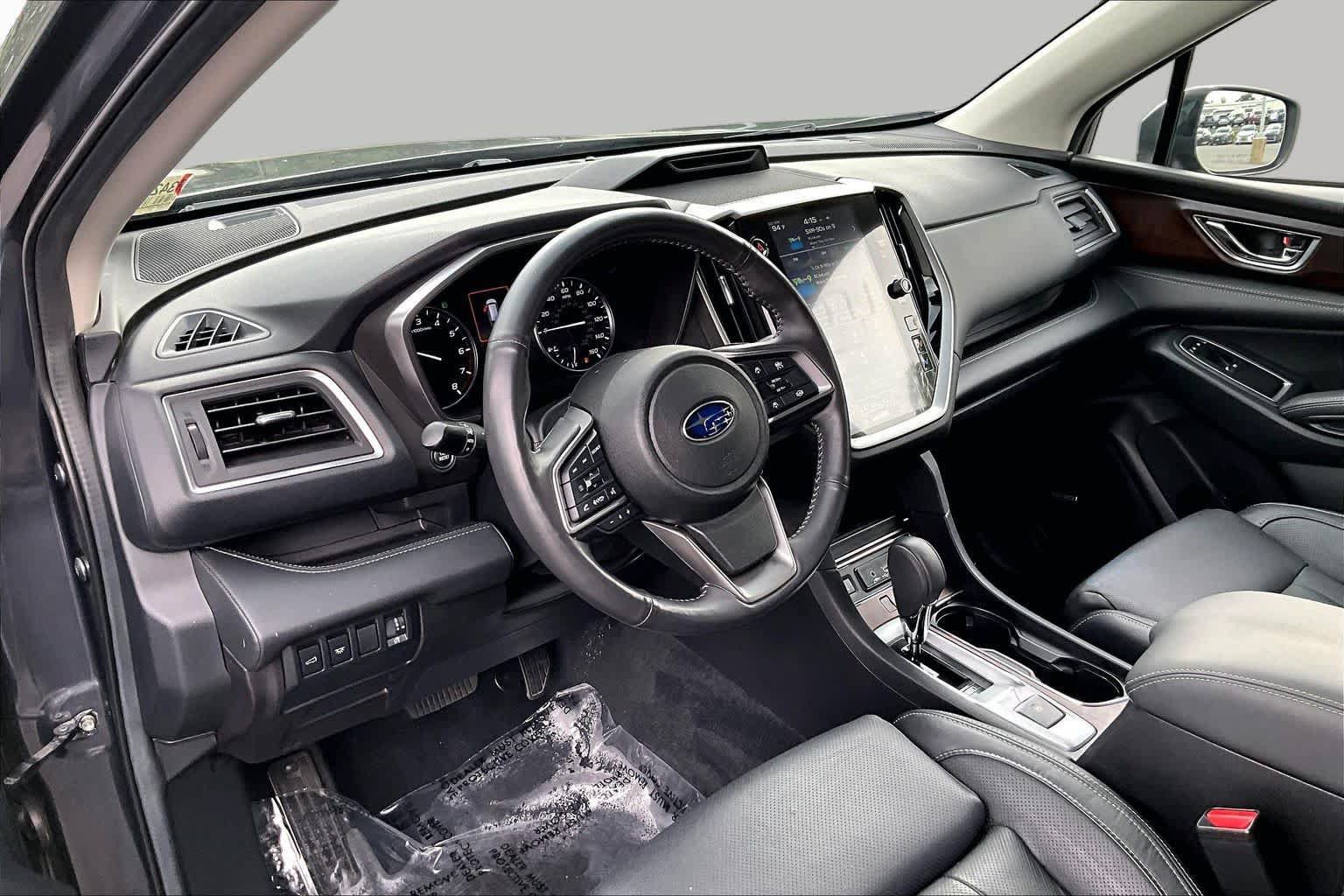 Used 2023 Subaru Ascent Touring AWD/4WD image 18