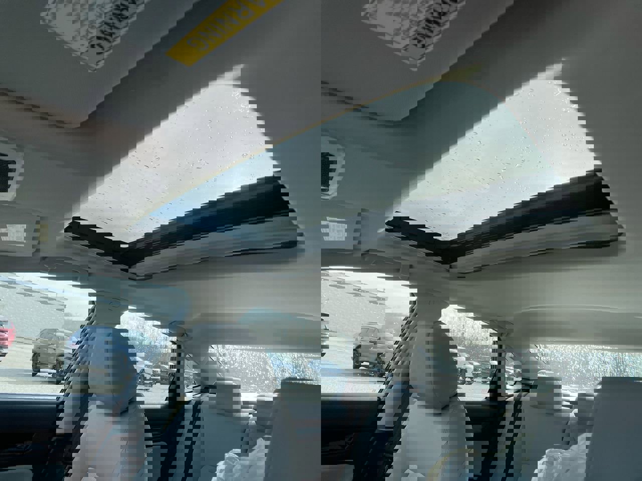 Used 2024 Honda Civic EX image 21