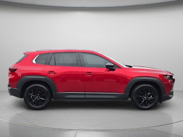 Used 2025 MAZDA CX-50 AWD 2.5 S w/ Cargo Package image 9