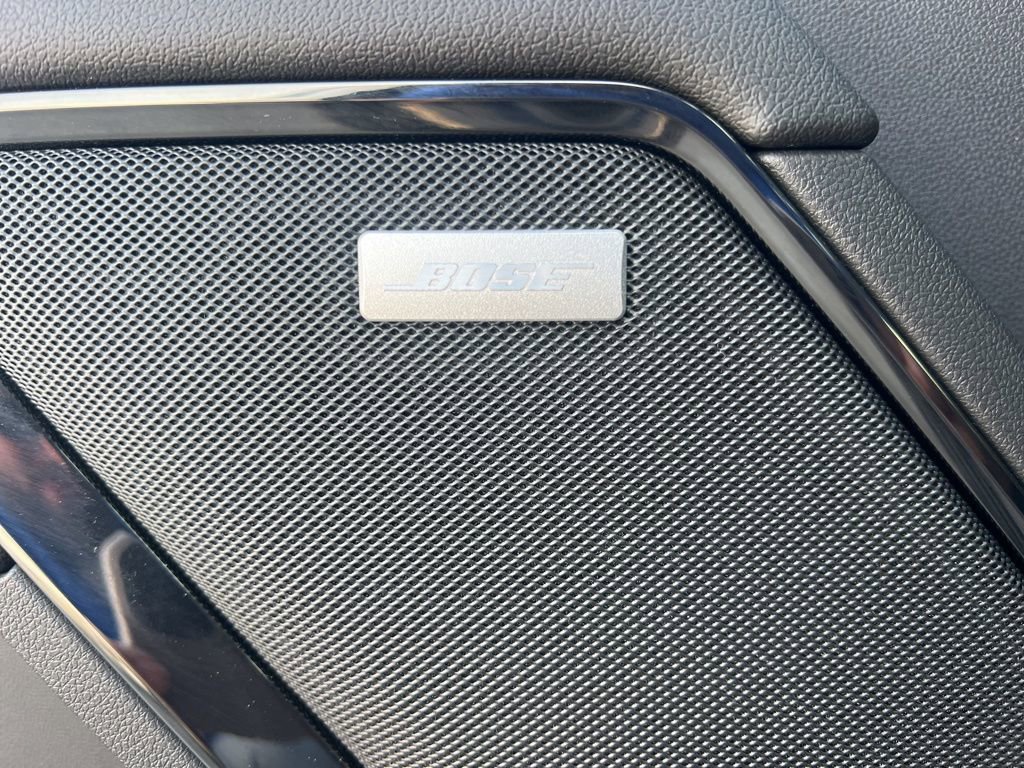 Used 2024 GMC Sierra 2500 AT4 w/ AT4 Premium Plus Package image 33