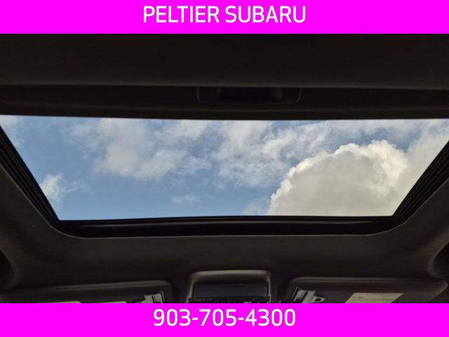 New 2026 Subaru Outback Limited XT image 18