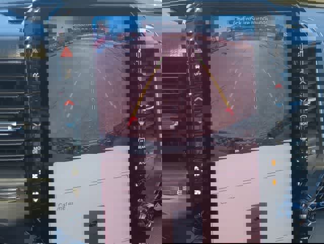 New 2026 RAM 1500 Rebel w/ Rebel Level 2 Equipment Group image 30