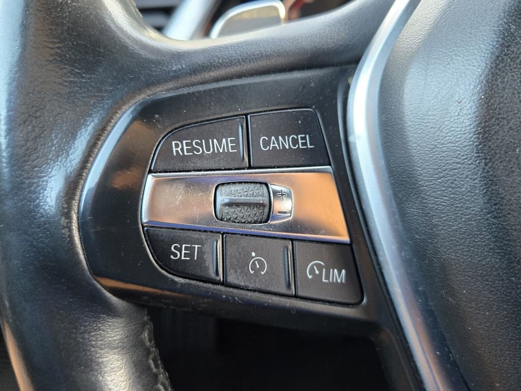 Used 2020 BMW Z4 sDrive30i w/ Convenience Package image 23