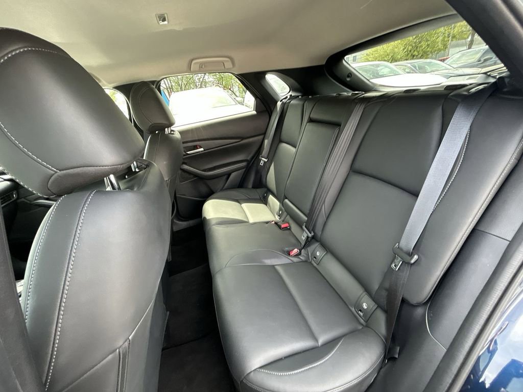 Used 2023 MAZDA CX-30 AWD 2.5 S w/ Preferred Package image 23