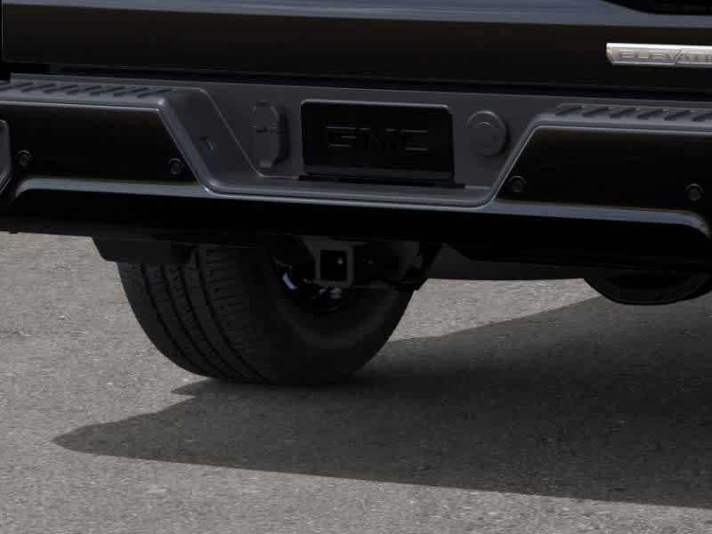 New 2026 GMC Sierra 1500 Elevation w/ Elevation Premium Package AWD/4WD image 14