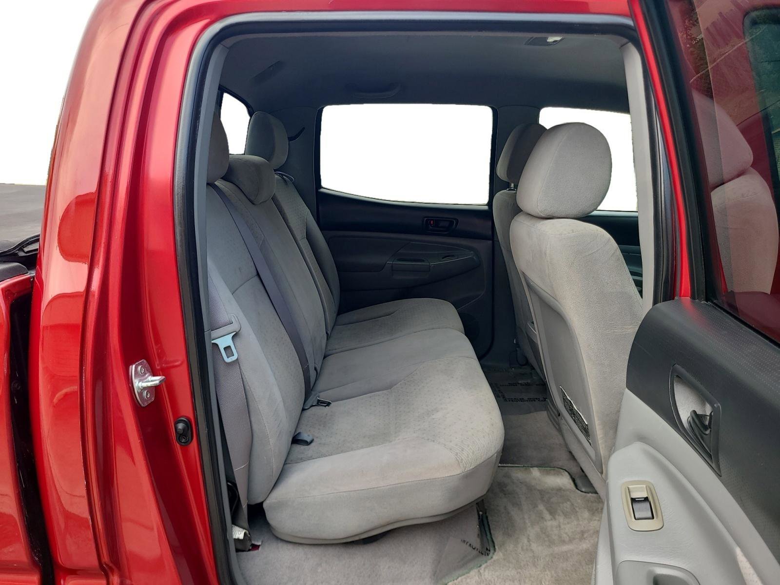 Used 2007 Toyota Tacoma PreRunner RWD image 20