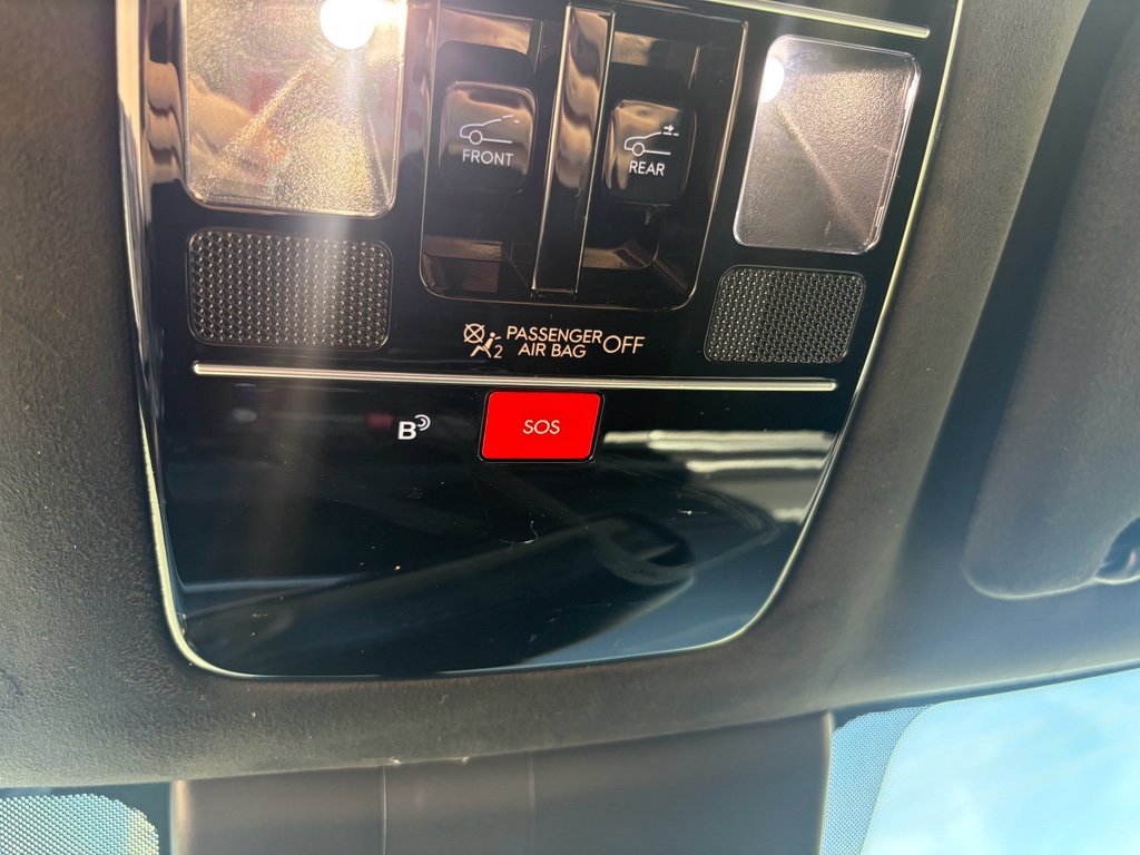 Used 2025 Hyundai Santa Fe Calligraphy image 30