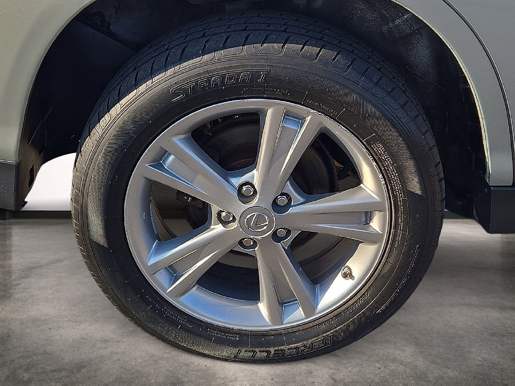 Used 2008 Lexus RX 400h AWD w/ Premium Plus Pkg image 7