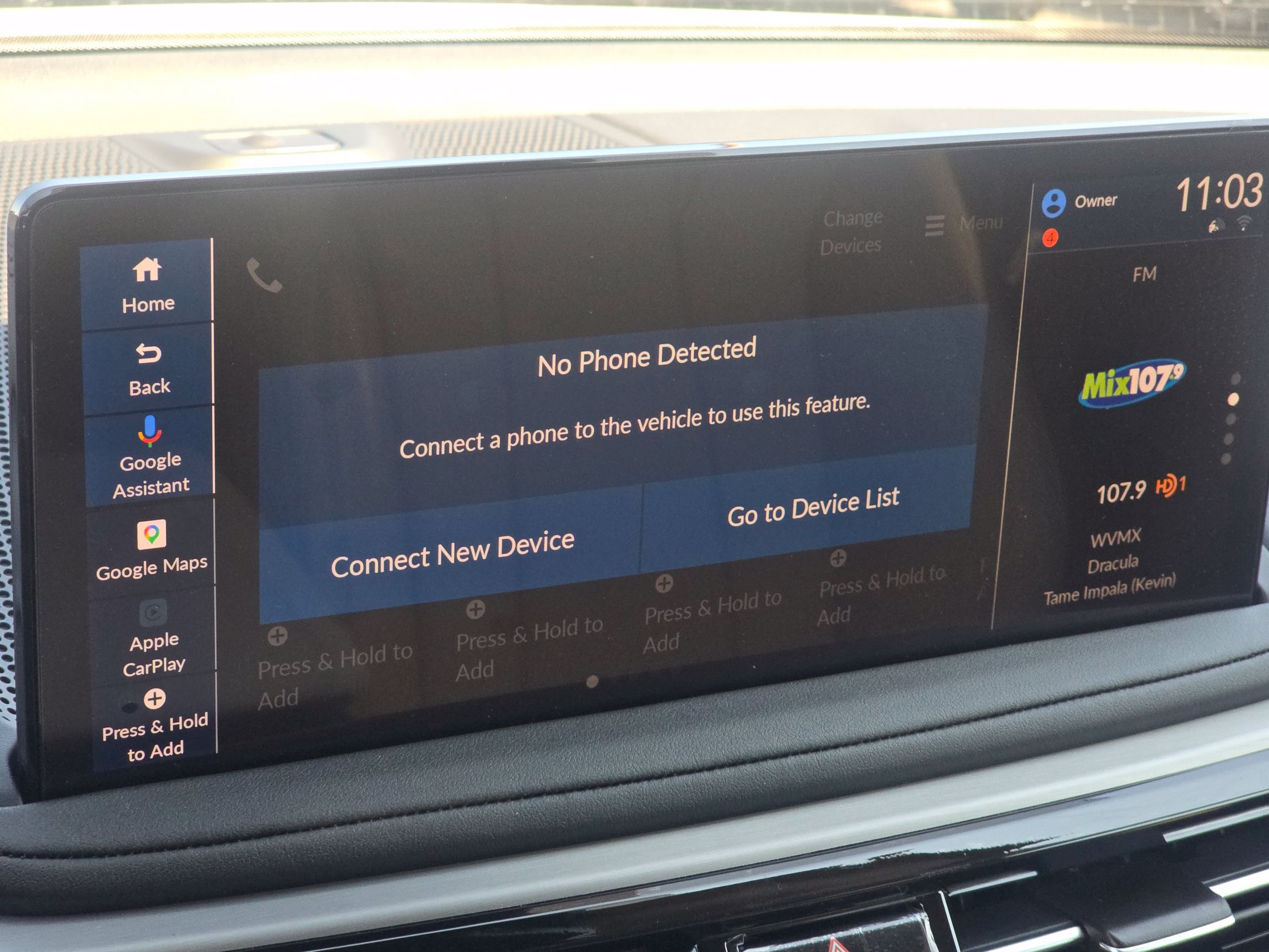 New 2026 Acura MDX w/ Technology Package AWD/4WD image 23
