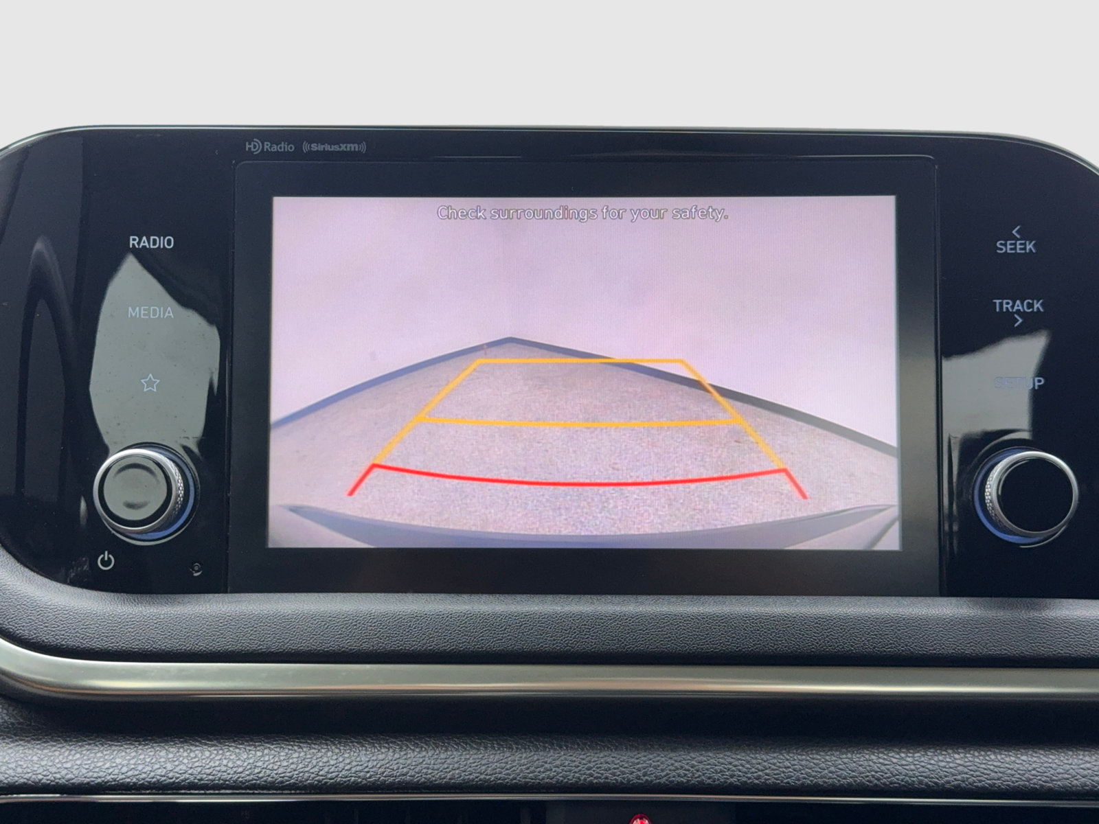 Used 2021 Hyundai Sonata SEL FWD image 25
