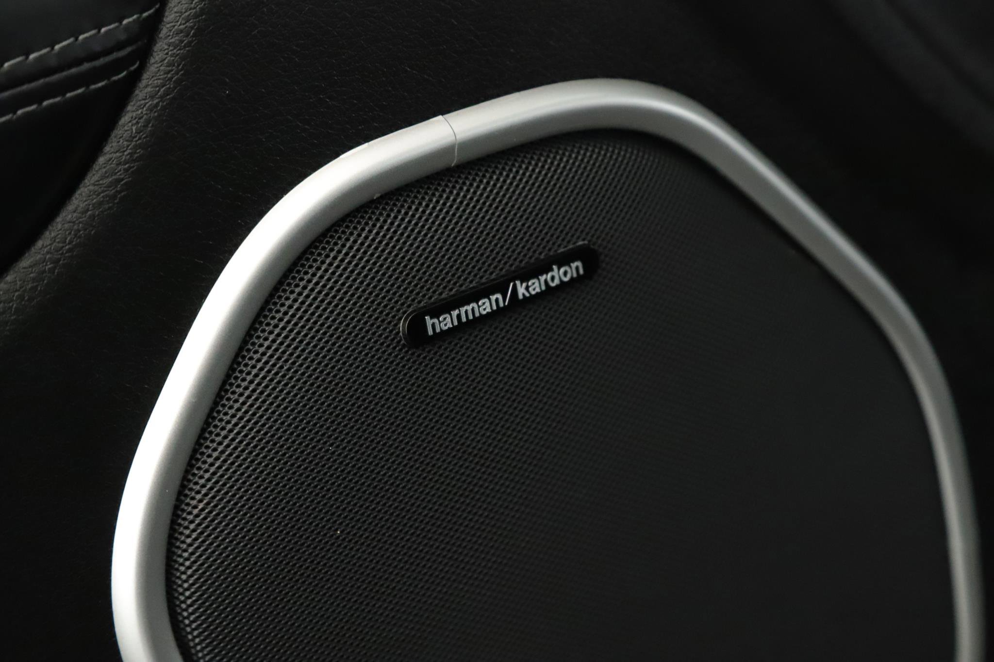 Used 2018 Jeep Grand Cherokee SRT image 8