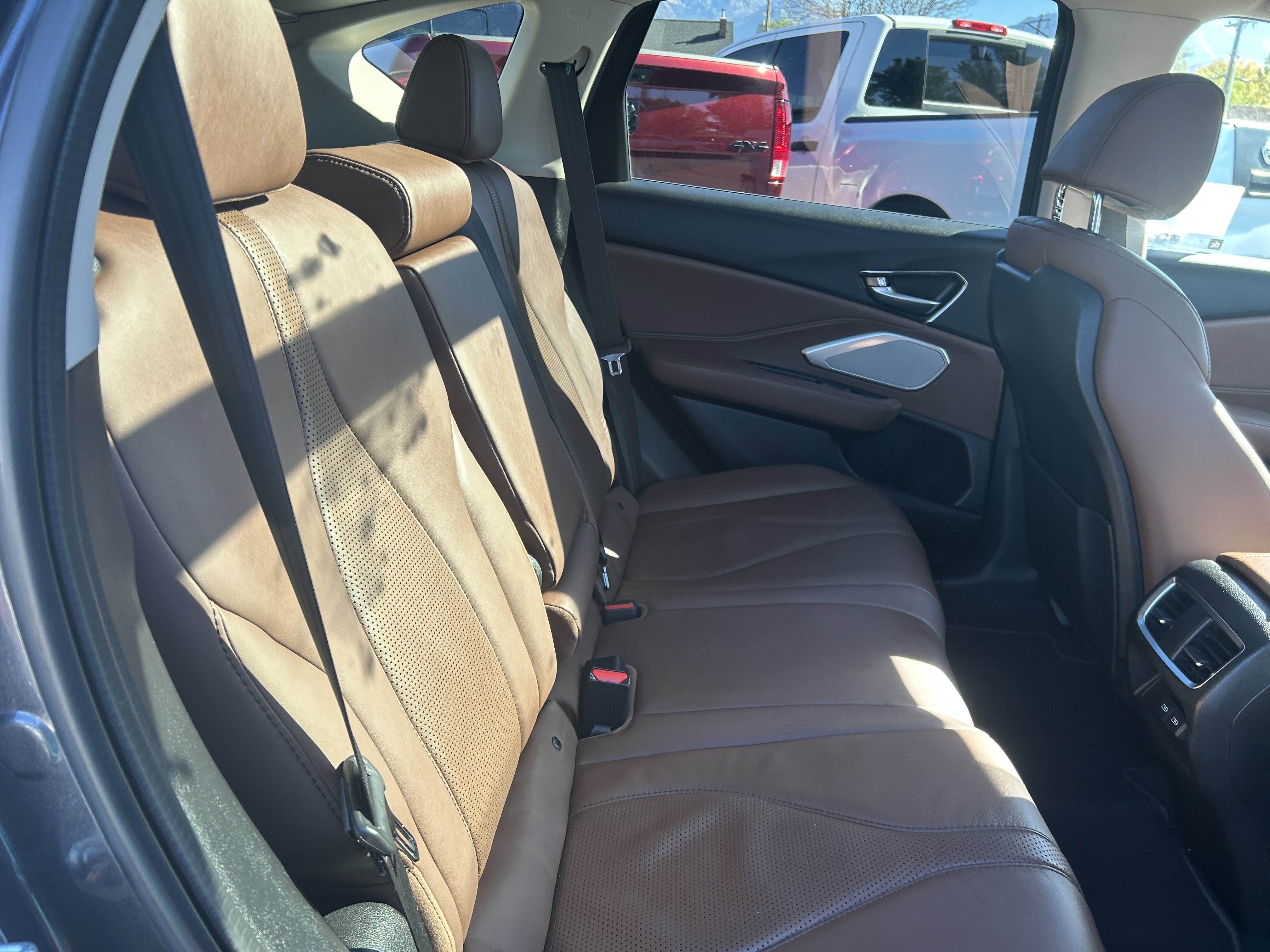 Used 2021 Acura RDX AWD w/ Technology Package image 13