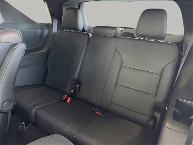 New 2026 Chevrolet Traverse RS image 20