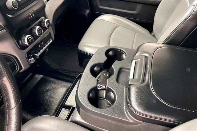 Used 2022 RAM 4500 Tradesman w/ Max Tow Package image 16