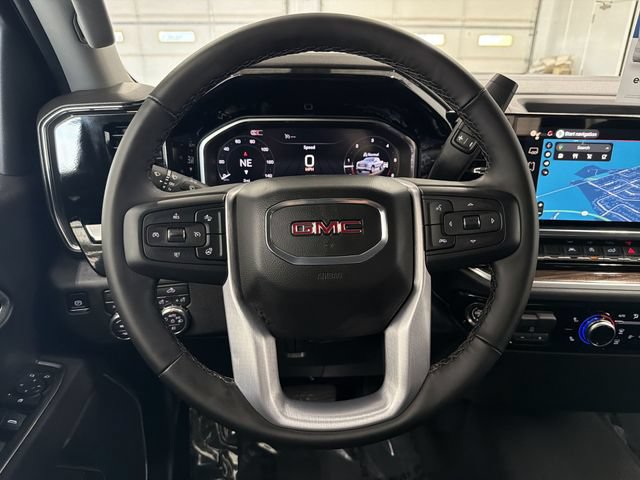 New 2026 GMC Sierra 1500 Elevation AWD/4WD image 31