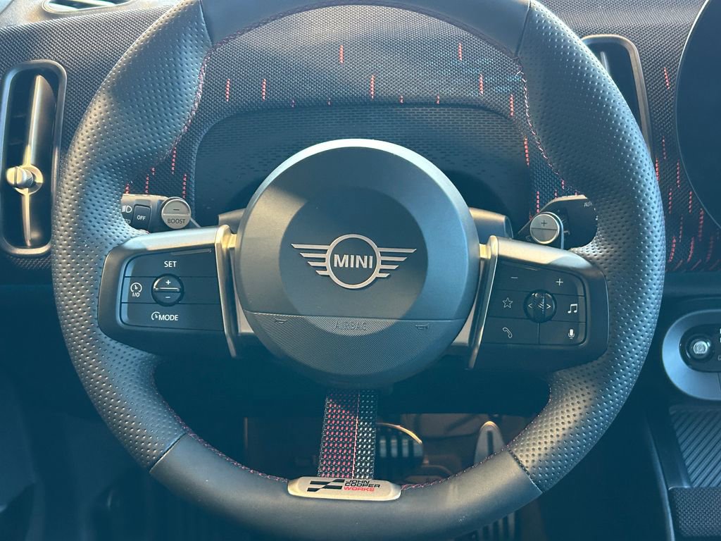 New 2026 MINI Cooper Countryman John Cooper Works image 18