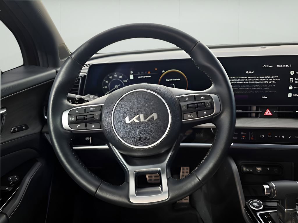 Used 2023 Kia Sportage X-Pro Prestige image 29